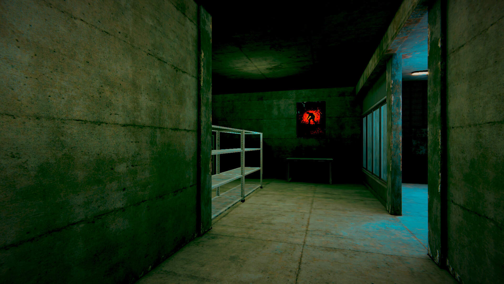 MYTRA: No Escape Protocol screenshot #7