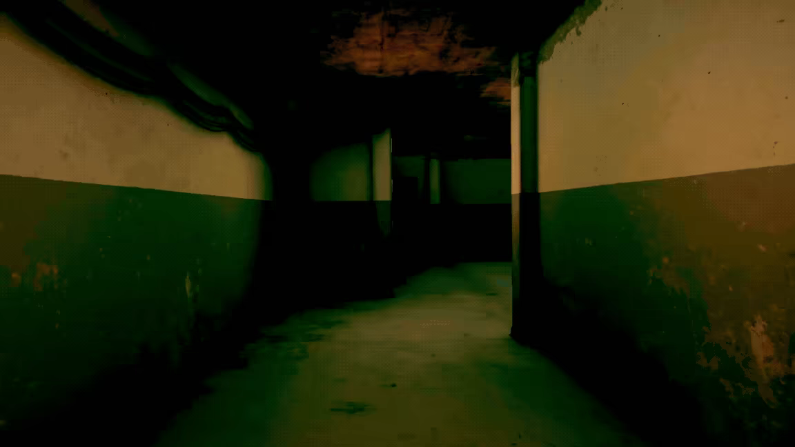 MYTRA: No Escape Protocol video 1