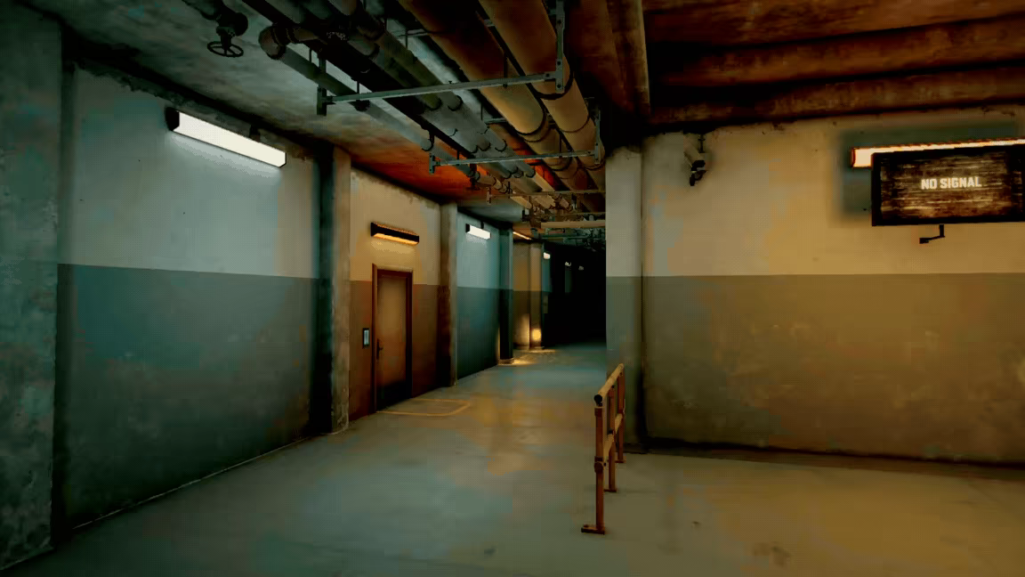 MYTRA: No Escape Protocol video 2