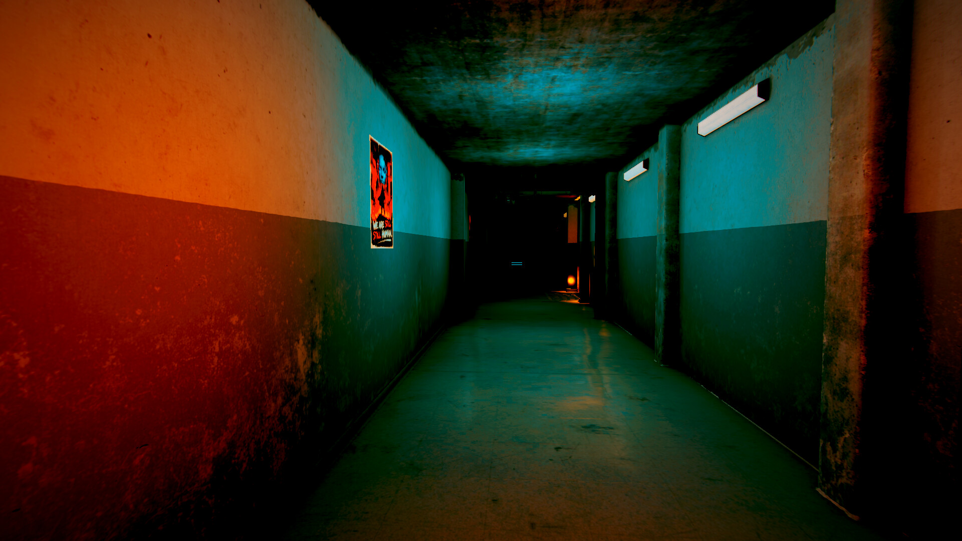 MYTRA: No Escape Protocol screenshot #6