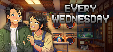 Every Wednesday