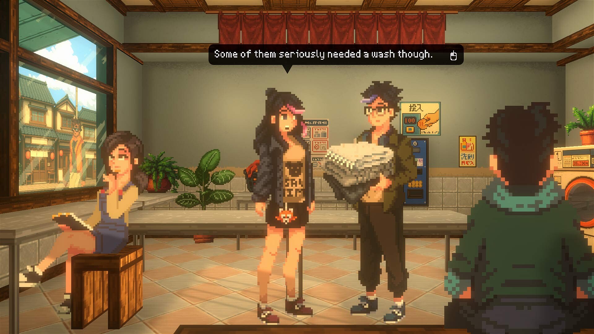 Every Wednesday screenshot #4