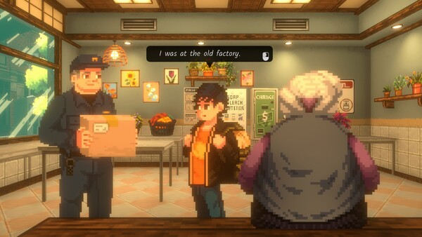 Screenshot media
