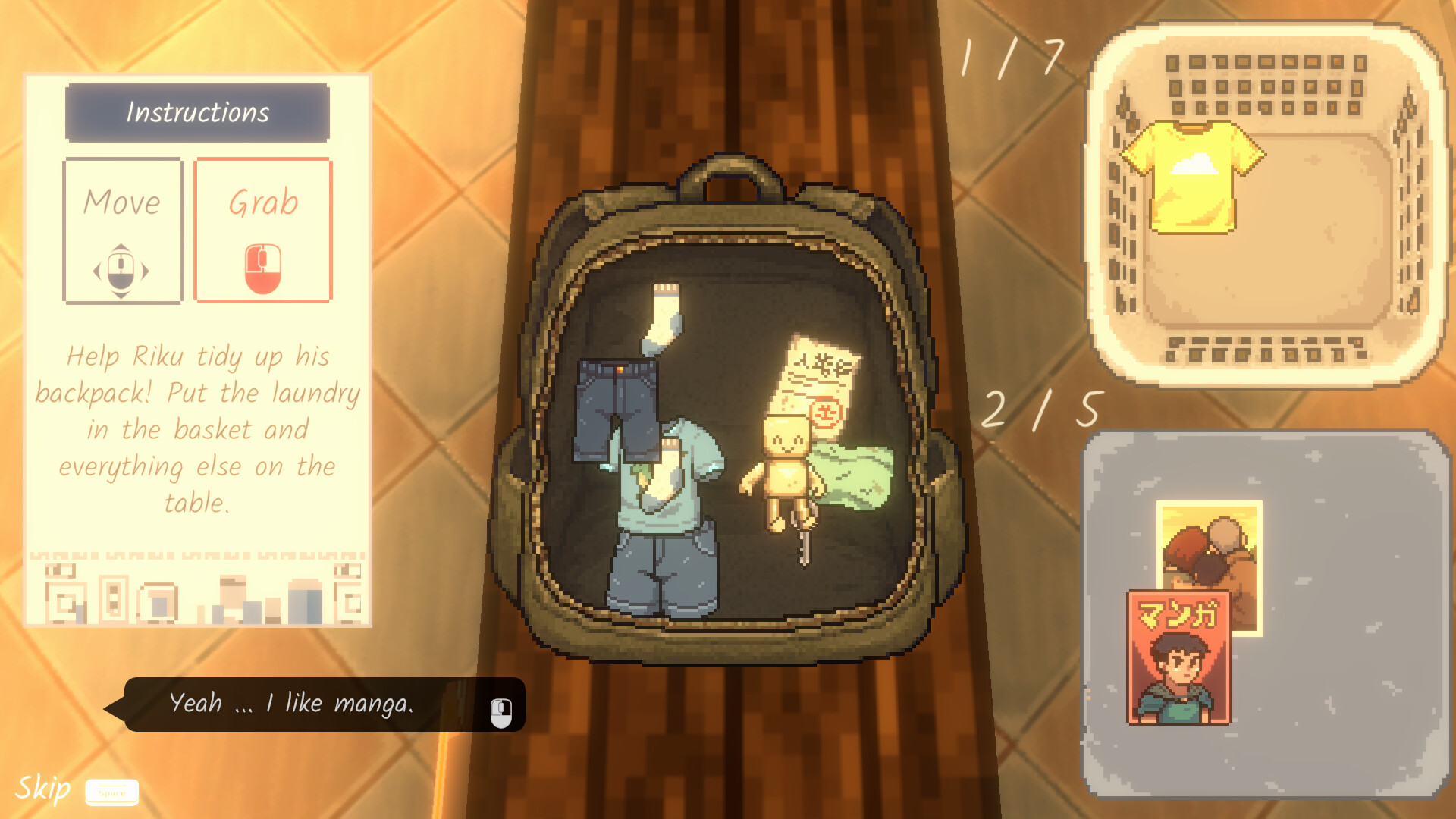 Every Wednesday screenshot 12