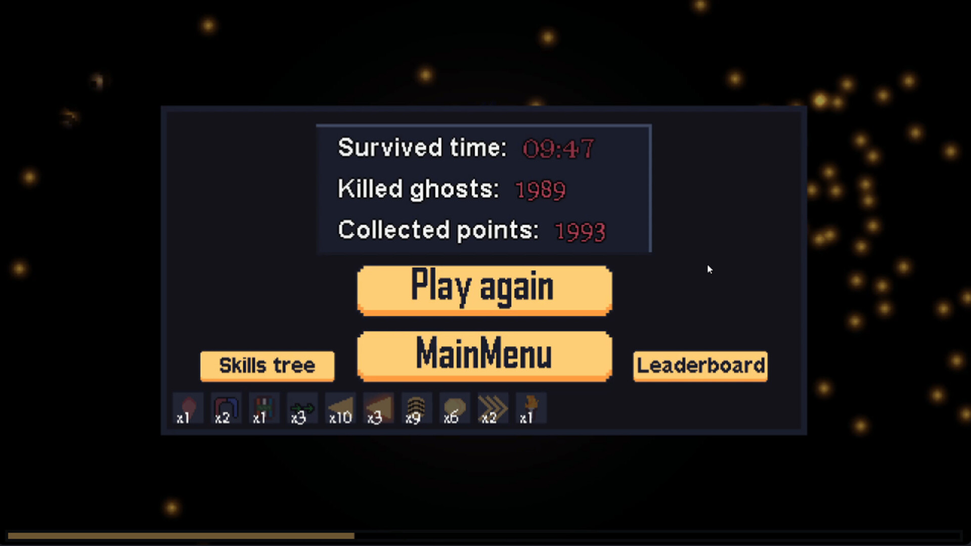 Lumen survive the dark screenshot #5