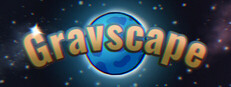 Gravscape cover