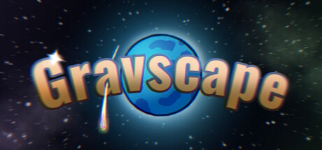 Gravscape