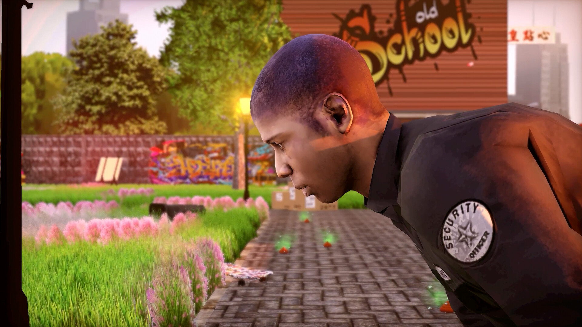 School Guard screenshot #17