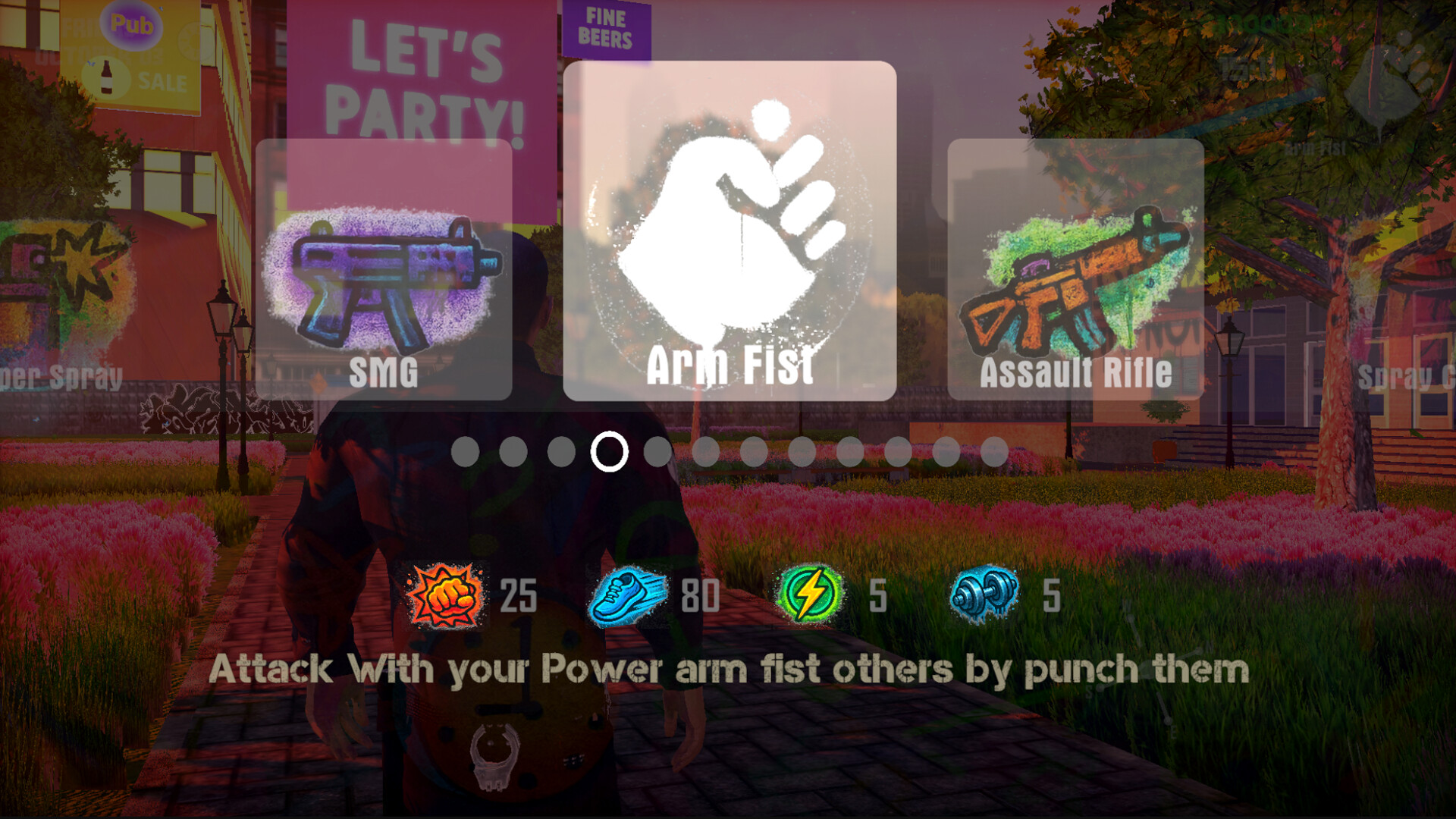 School Guard screenshot #20