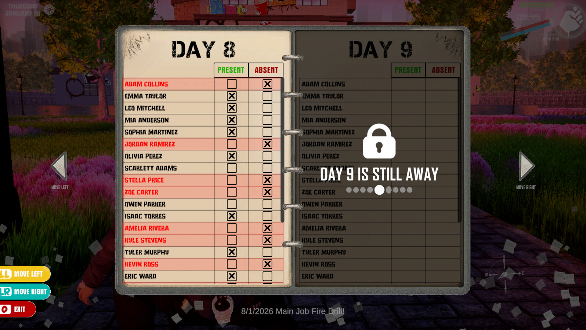 School Guard screenshot #12