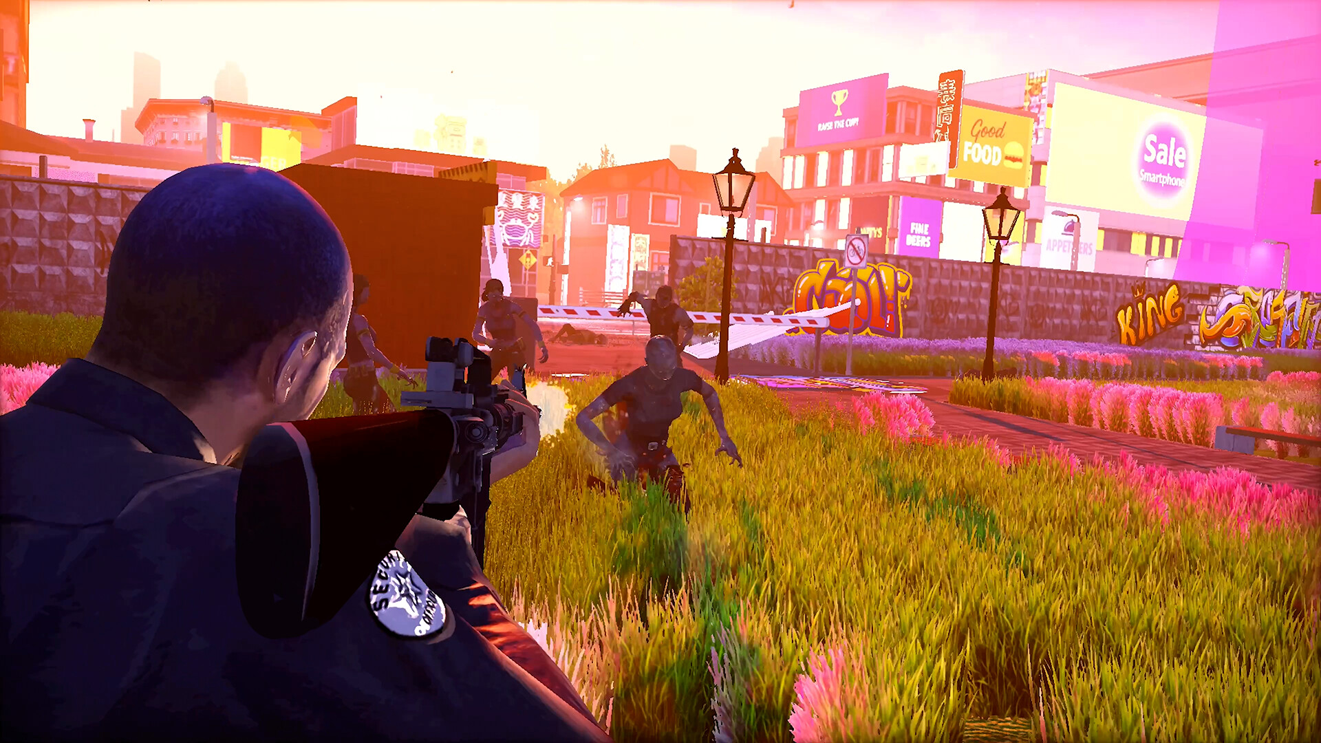 School Guard screenshot #8