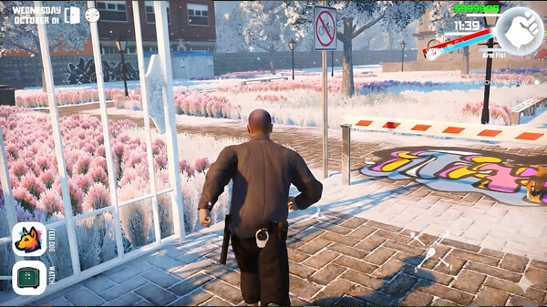 Screenshot media