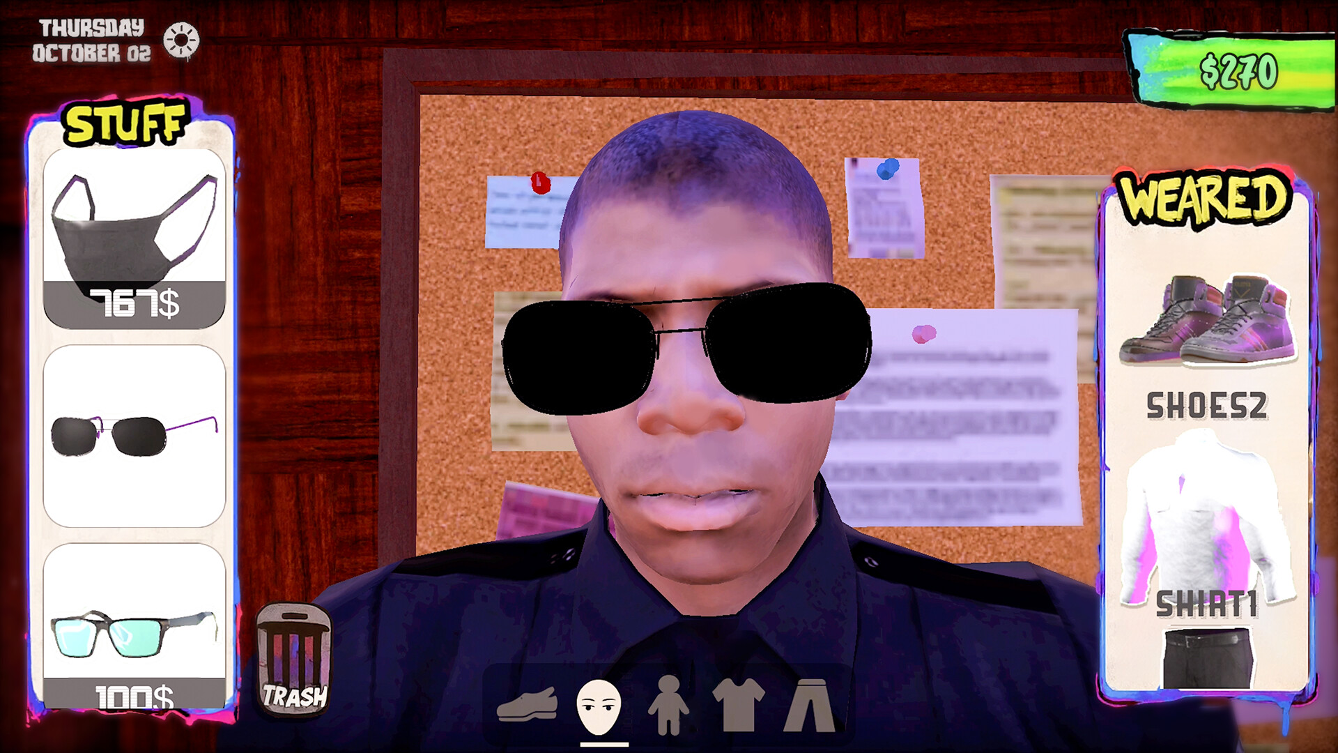 School Guard screenshot #9