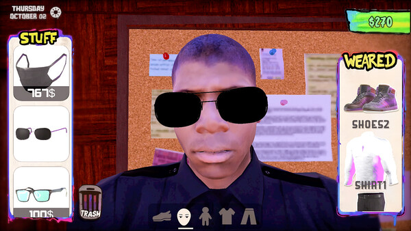 Screenshot media