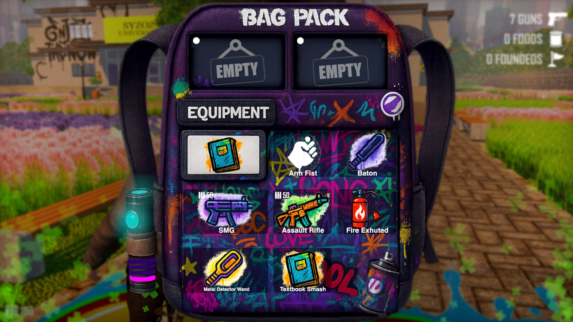 School Guard screenshot #18