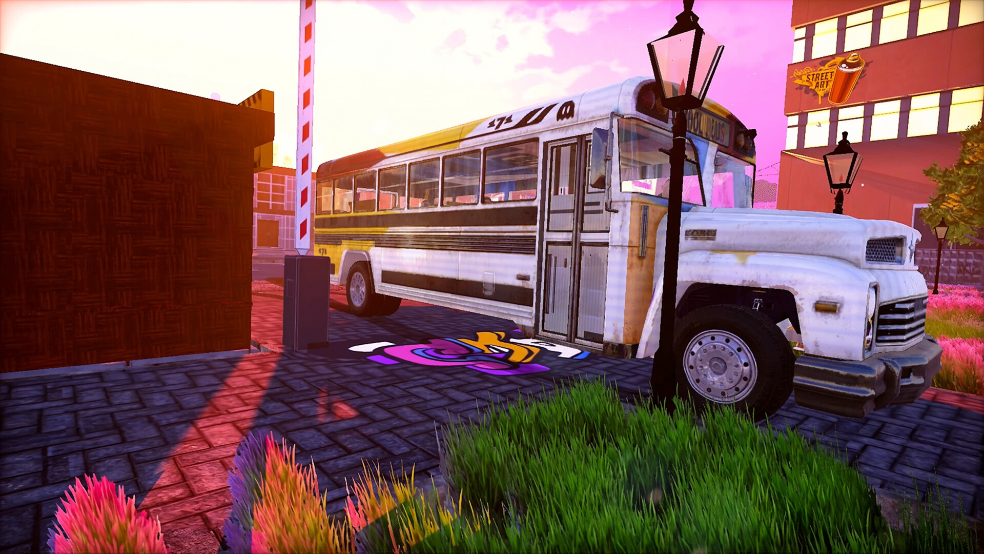 School Guard screenshot #19