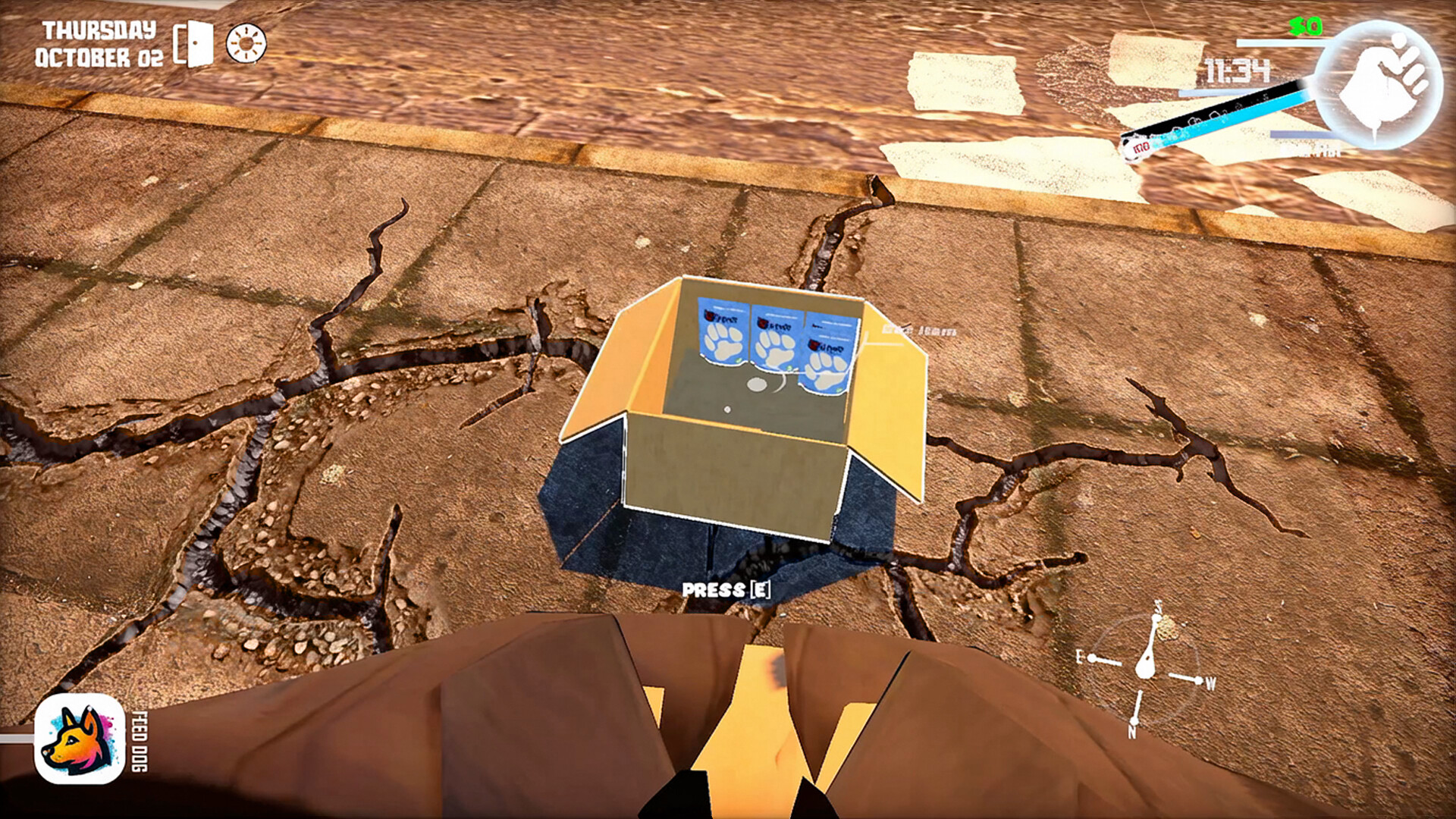 School Guard screenshot #13