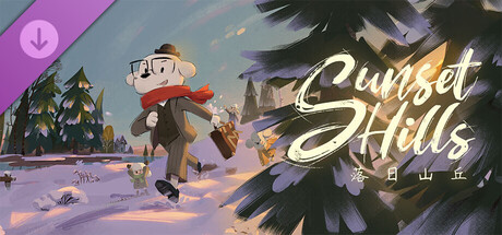 Sunset Hills - Wickel Chapter