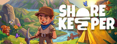 Shorekeeper cover