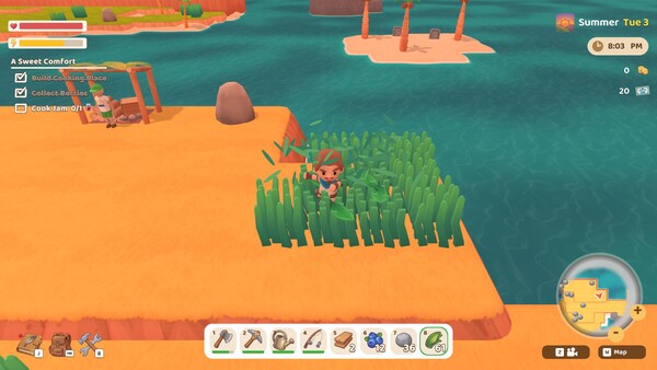 Screenshot media