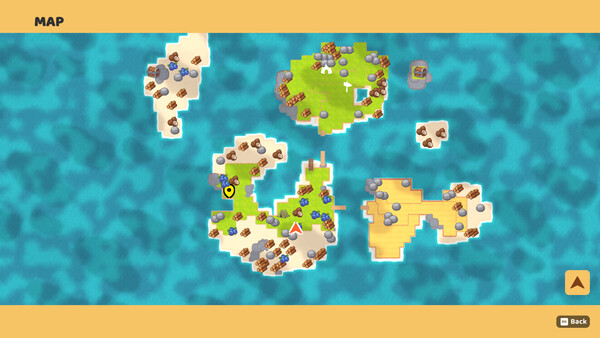 Shorekeeper — 12