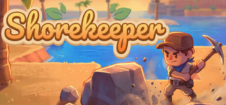 Shorekeeper