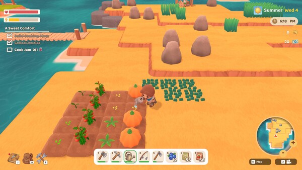Screenshot media