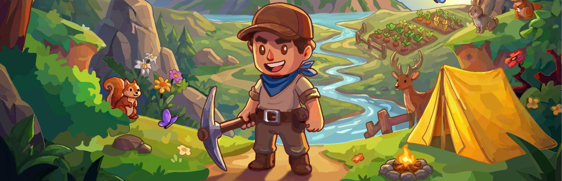 Shorekeeper