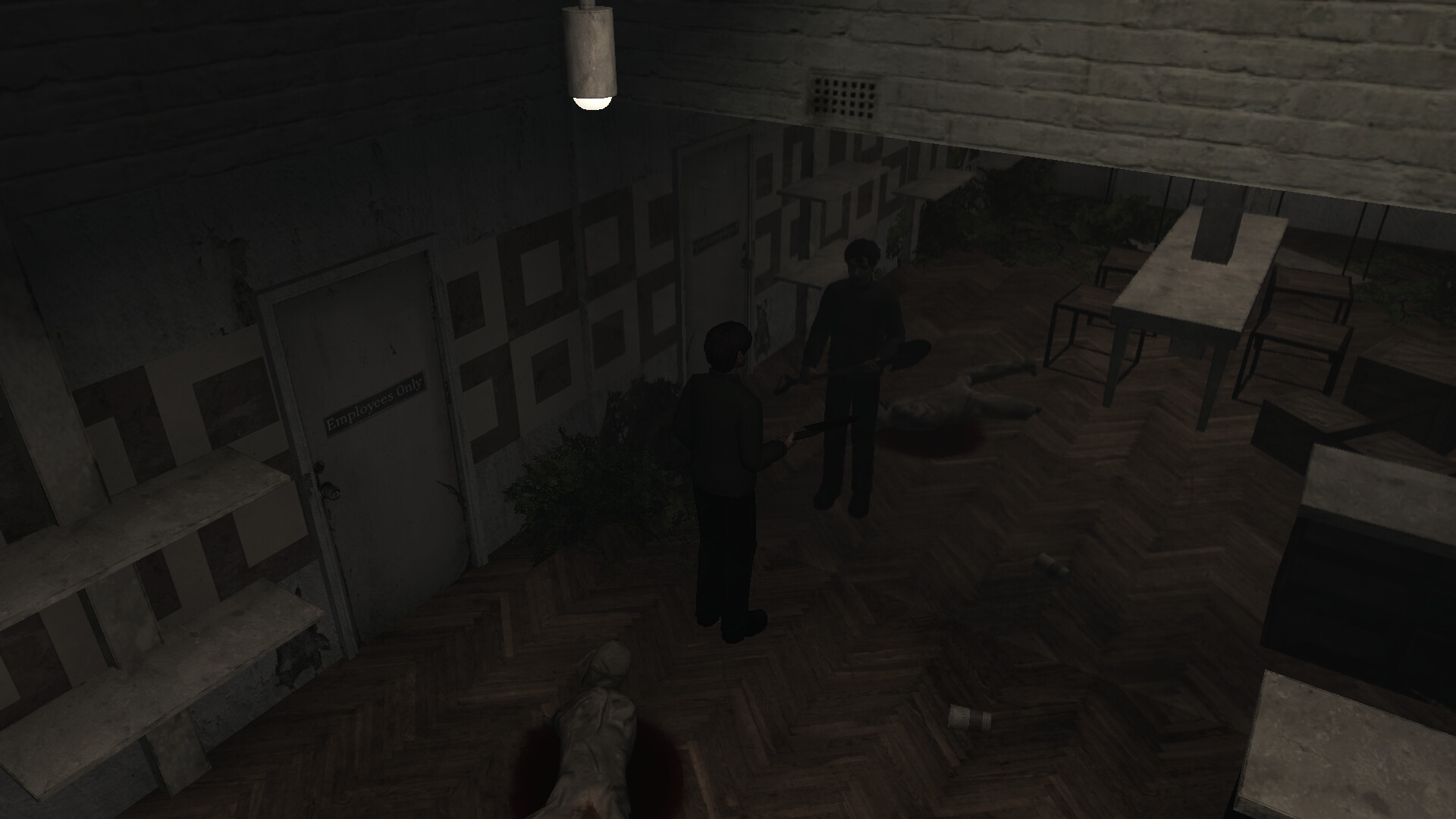 They Cry screenshot #5