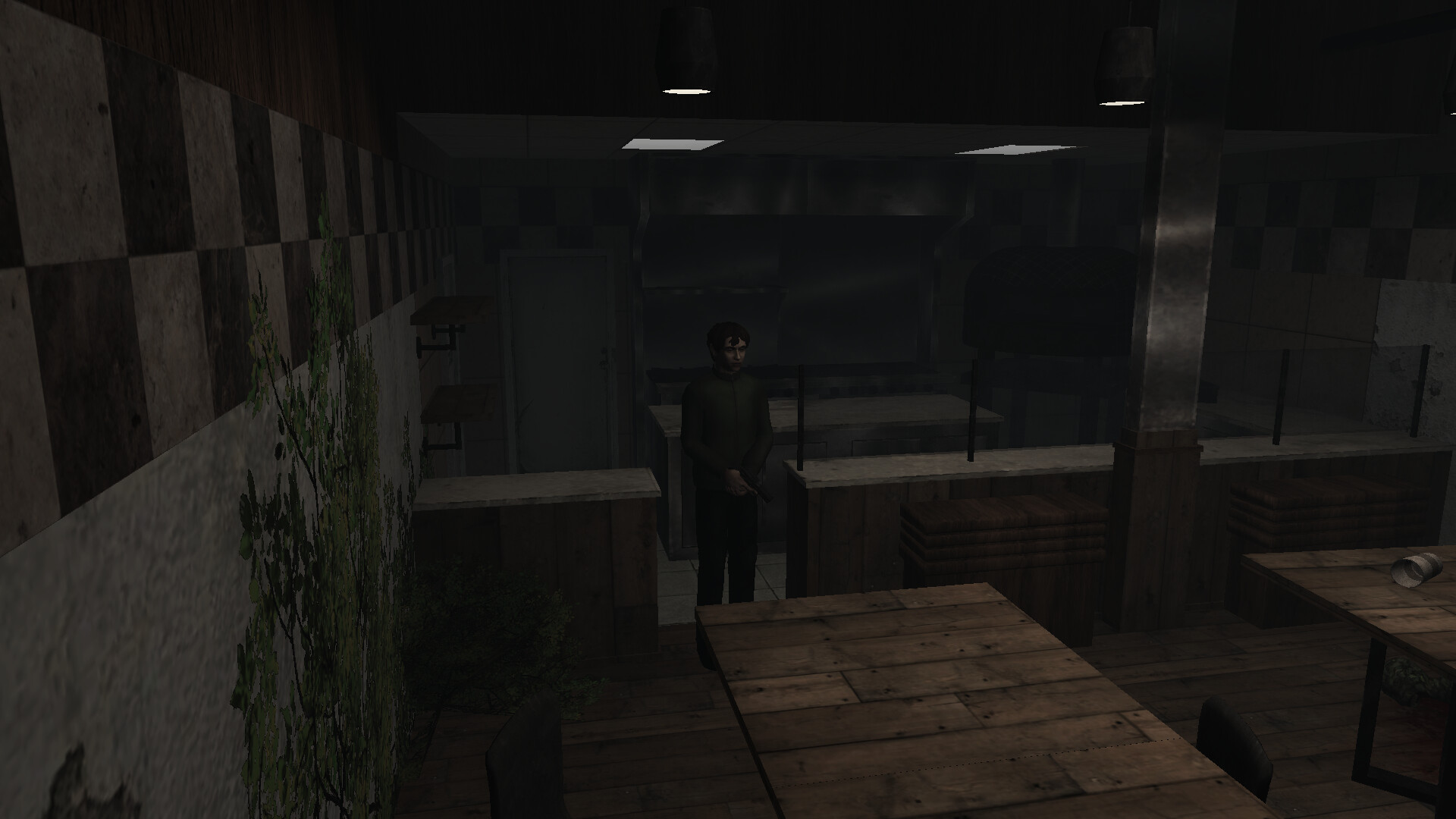 They Cry screenshot #2