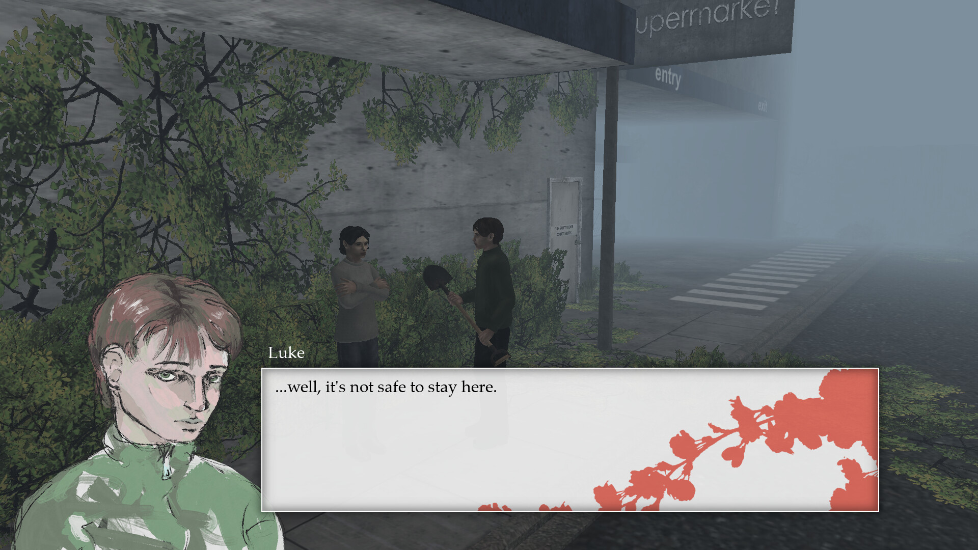 They Cry screenshot #6