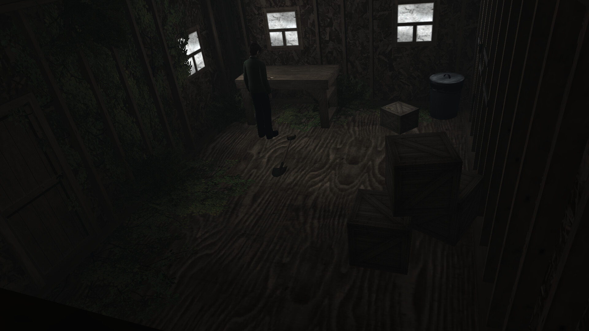 They Cry screenshot #7