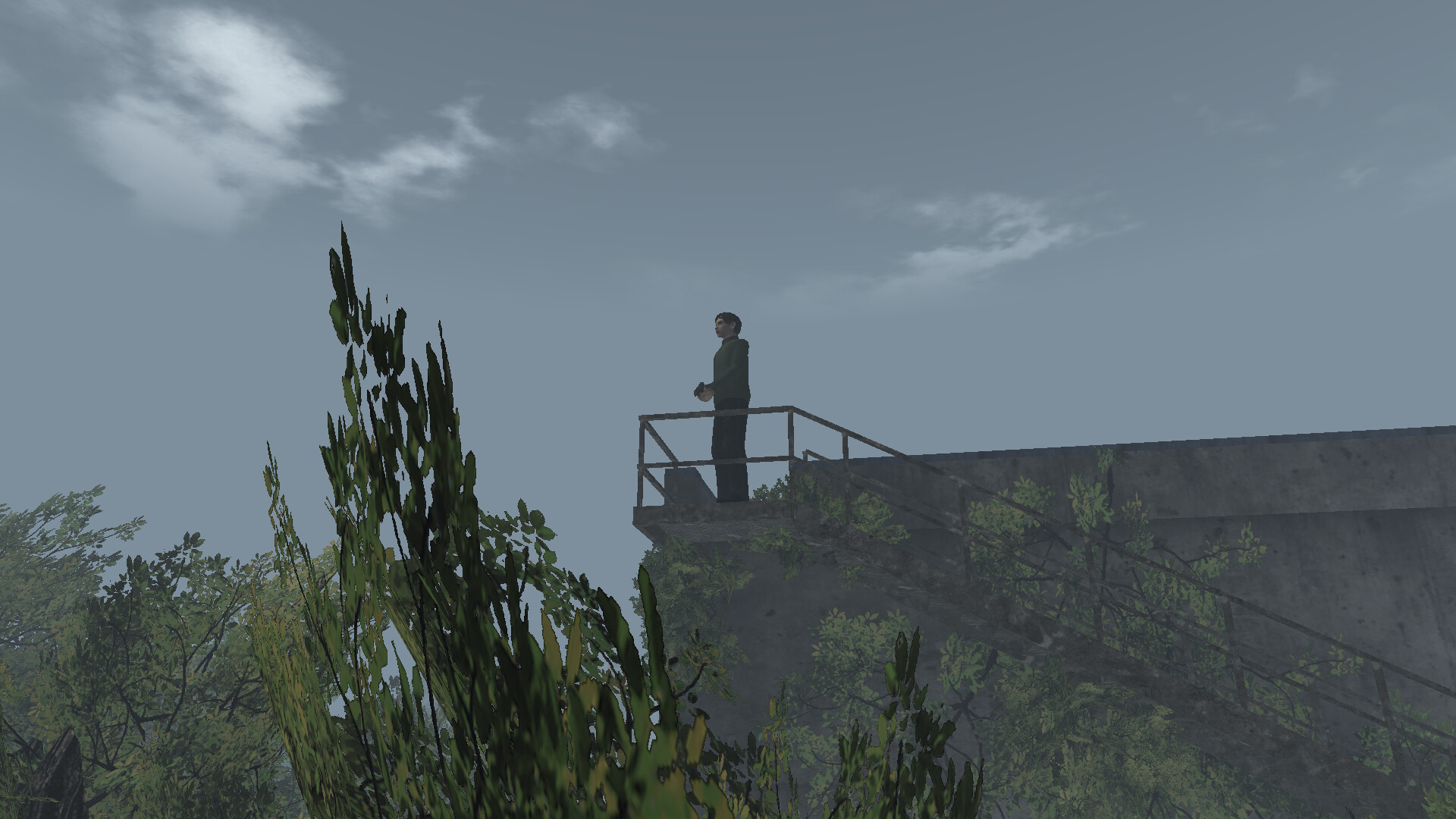 They Cry screenshot #4