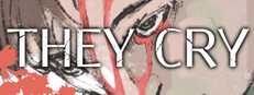 They Cry Banner