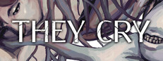 They Cry cover