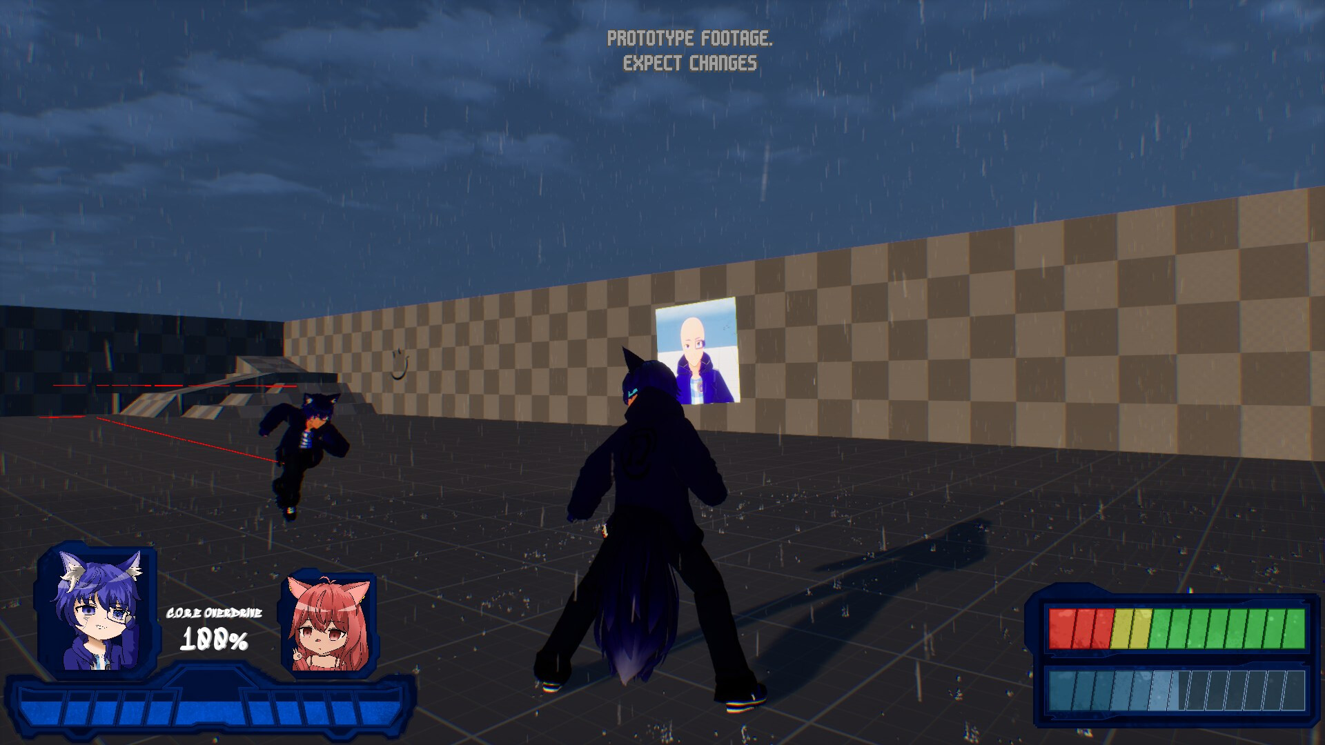 Rebellious Takeover screenshot #7