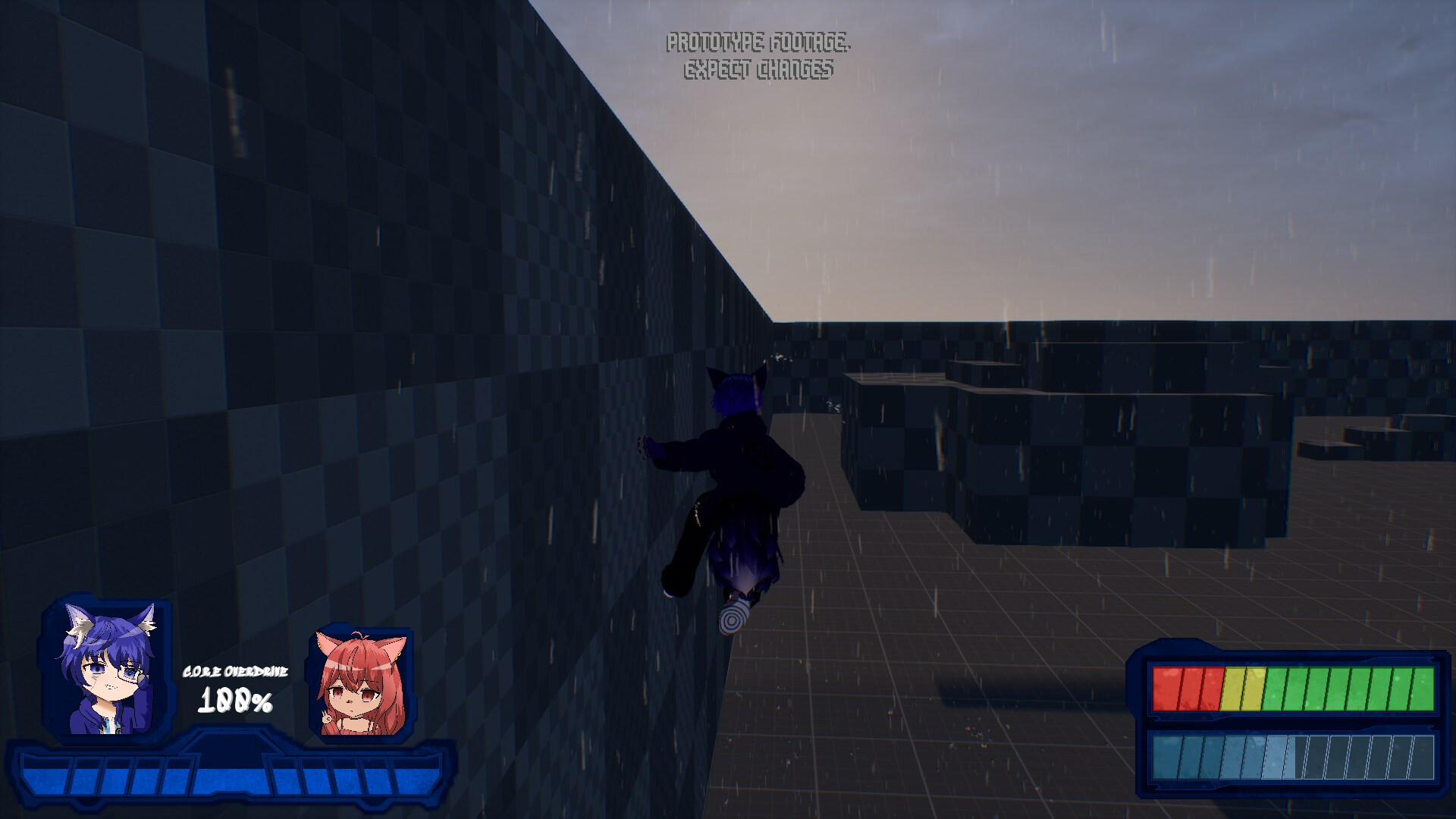 Rebellious Takeover screenshot #5