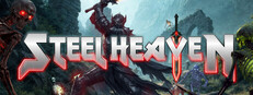 STEEL HEAVEN Steam capsule image