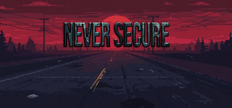 Never Secure