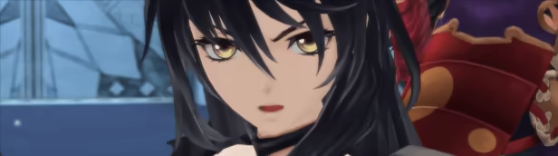 Tales of Berseria™ video 2