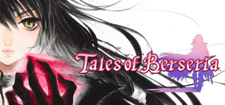 Steam header art for Tales of Berseria™