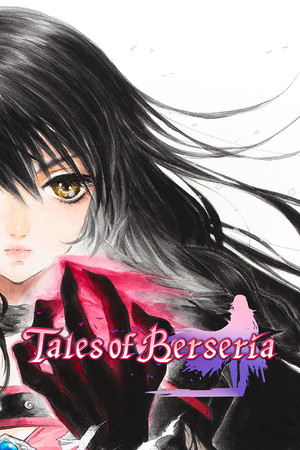 Tales of Berseria