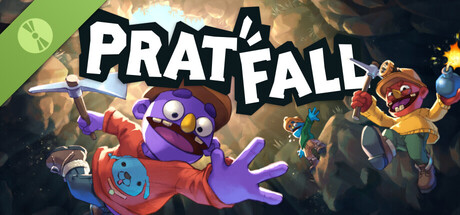 Pratfall Demo