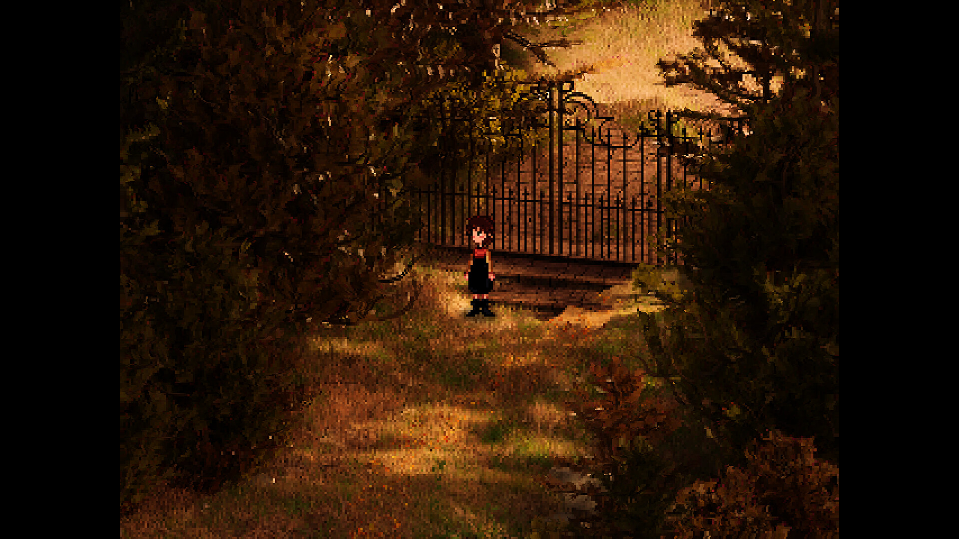 Sinesperia screenshot 1