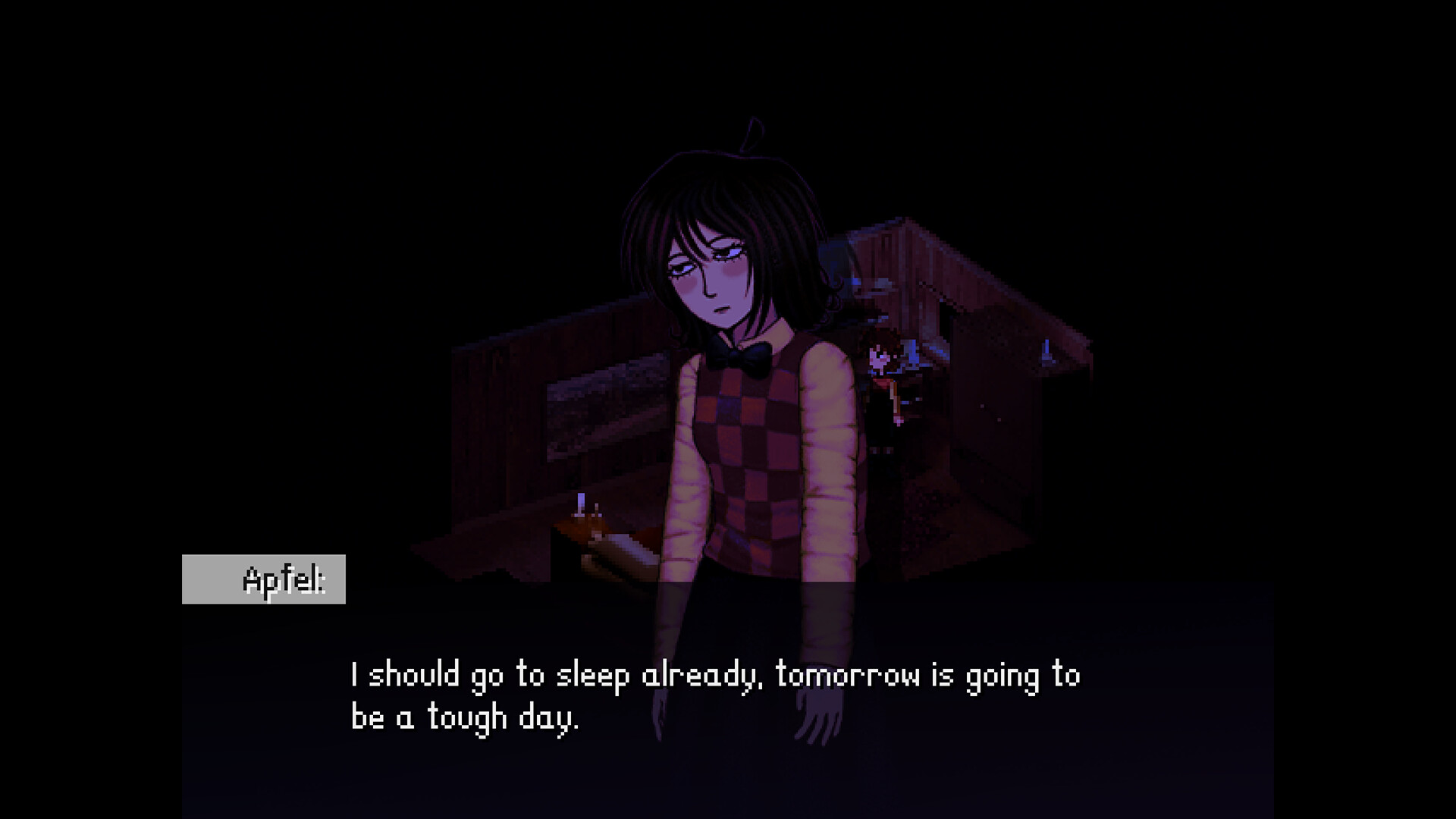 Sinesperia screenshot #4