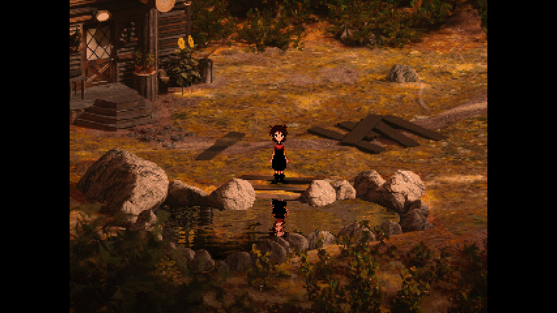 Sinesperia screenshot #3