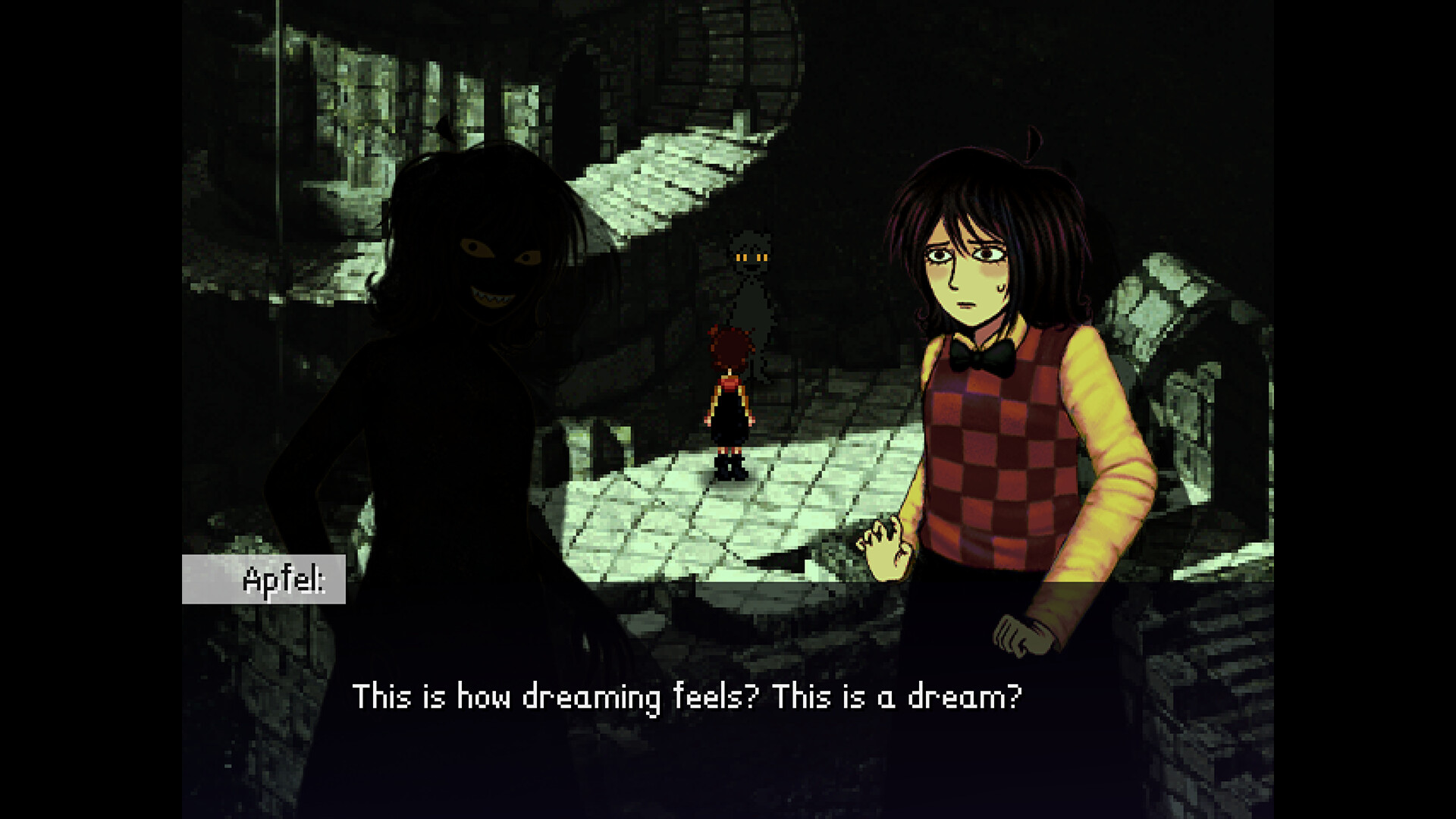 Sinesperia screenshot #5