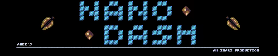 Nano Dash video 1