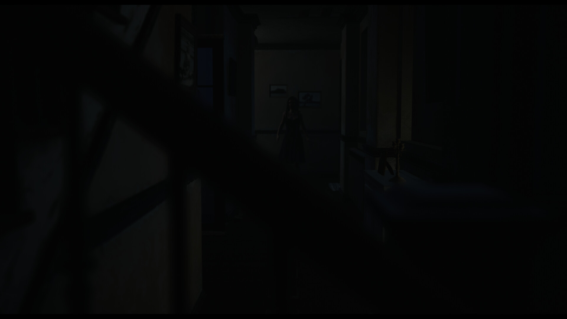 UNAWAKEN screenshot #5