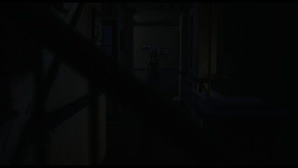 UNAWAKEN screenshot 5